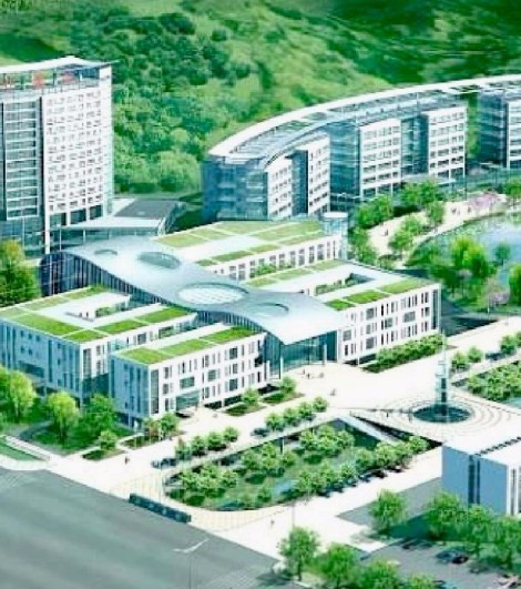 永州第一人民医院