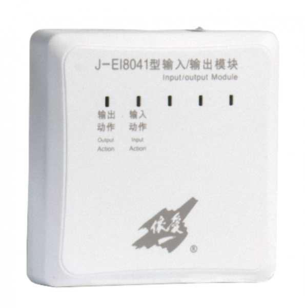 J-EI8041型输入输出模块