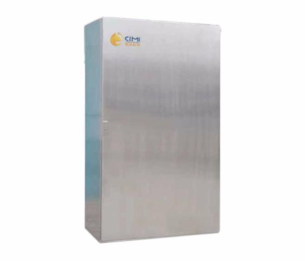 监控层—区域控制单元