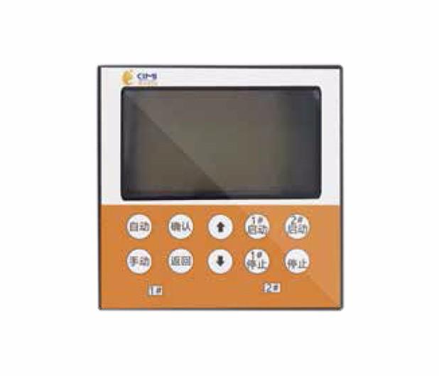 现场层—设备控制器