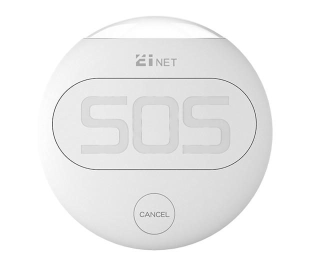J-EIH20紧急报警按钮