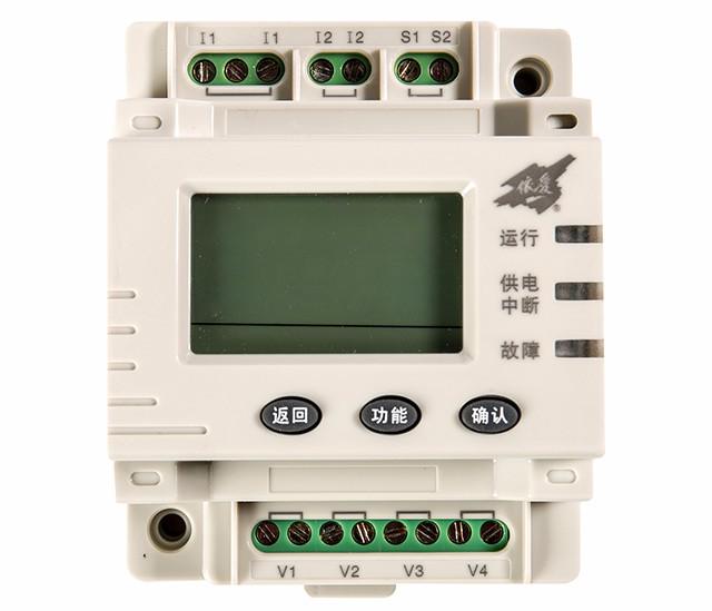 J-EI6514电压信号传感器