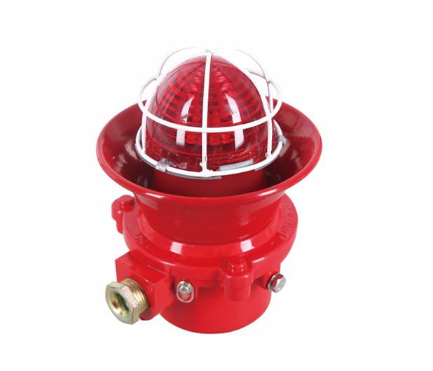 JDJL-2防爆火灾声光报警器