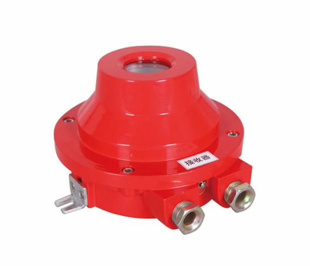 JDHW-1防爆红外光束感烟火灾探测器（对射式）