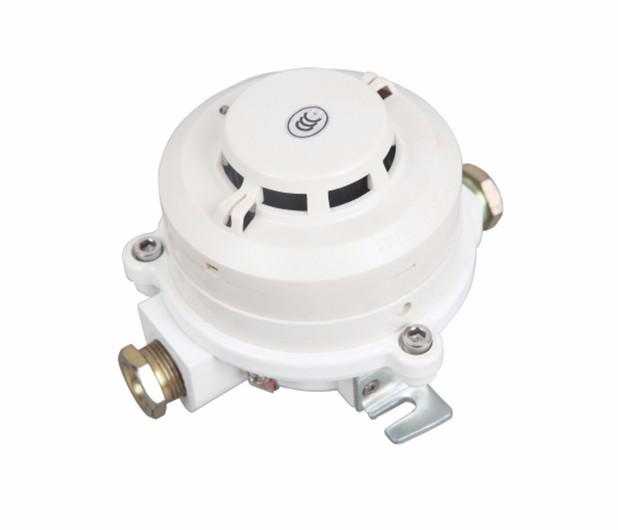 JDXT-YW-1防爆复合型感烟温火灾探测器