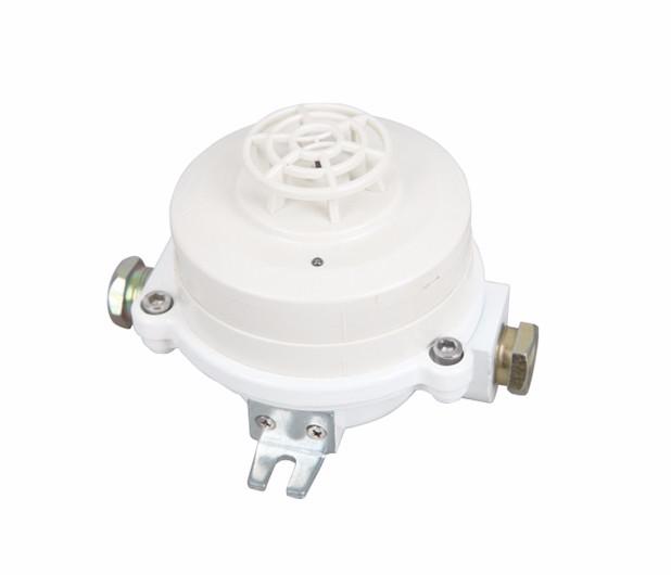 JDXT-W-1防爆点型光感温火灾探测器