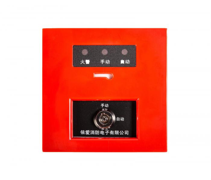 J-EI6068手自动转换开关