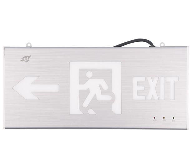 EI-BLJC-2LREⅠ1W-5306D消防应急标志灯具