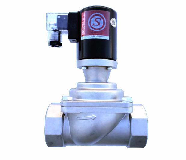 SOLENOID VALVE电磁阀