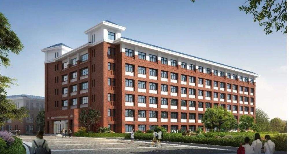 张家界雨露学校