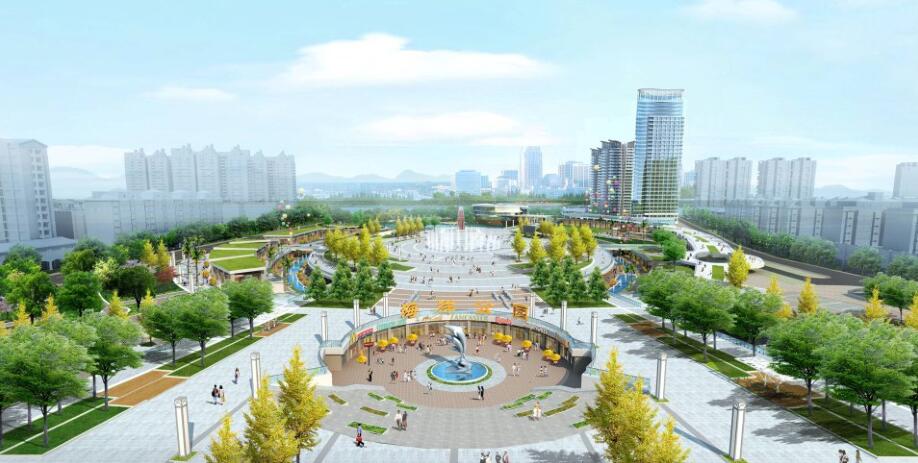 湘潭天易文体公园