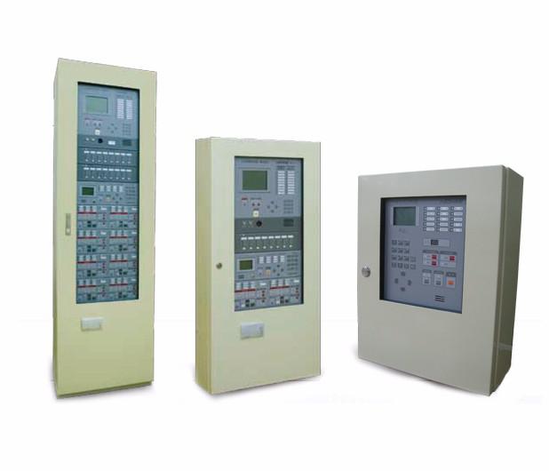 RH01气体灭火控制器