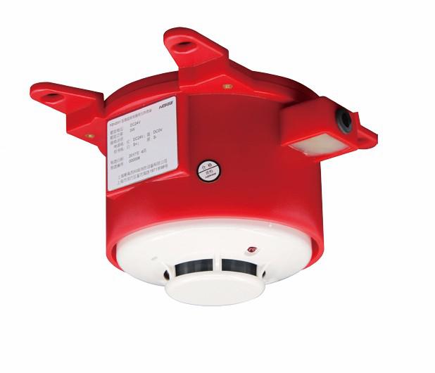 地下管廊消防系统