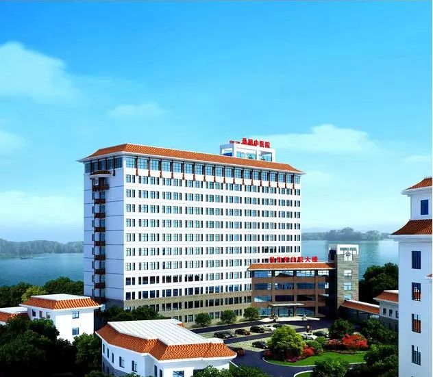 桑植人民医院