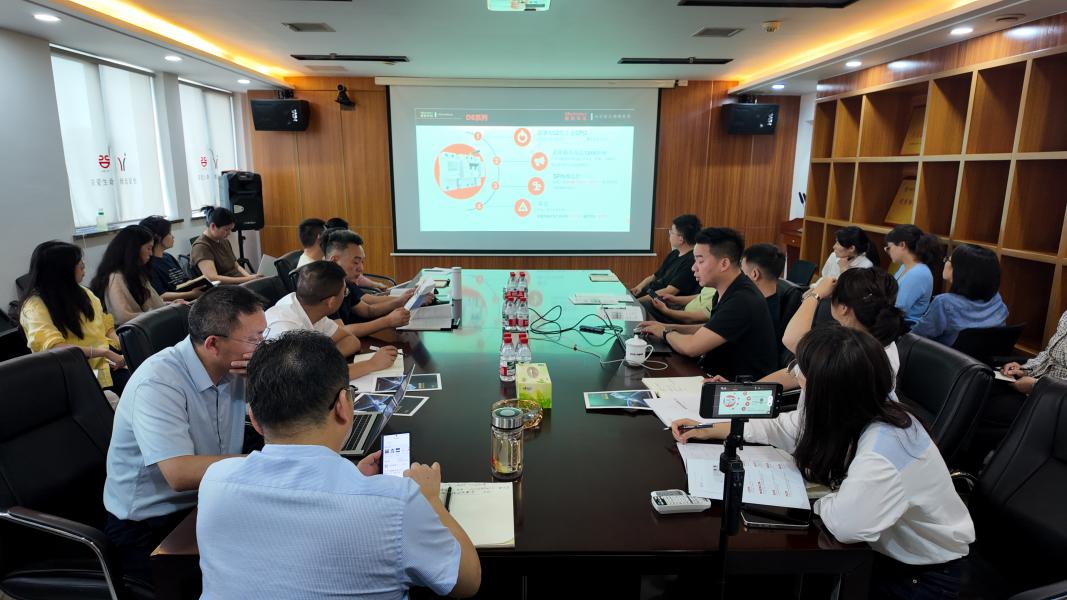 以学赋能强本领，以服致远赢信赖——吉华恒晟集团全员智慧用电产品培训圆满收官
